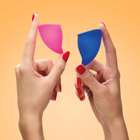 FUN CUP - Menstrual Cups