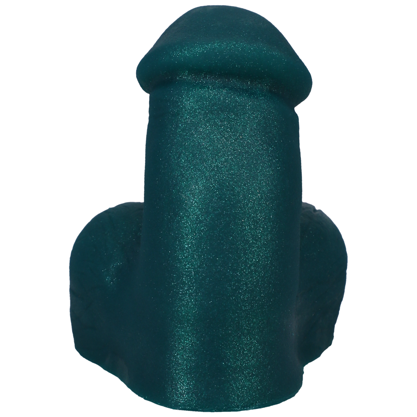 On The Go Silicone Packer - Emerald