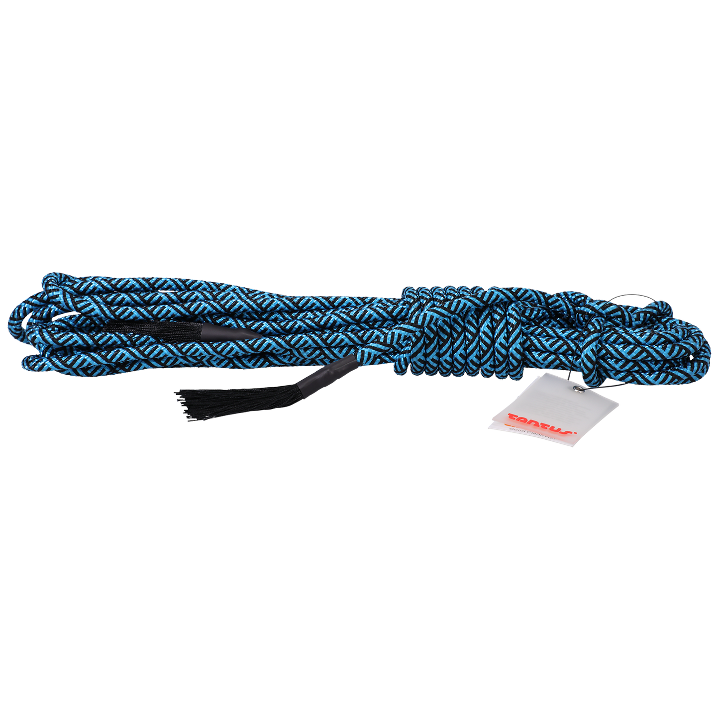 Rope - 30 feet - Azure, Onyx