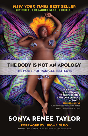 The Body is Not an Apology - Sonya Renee Taylor