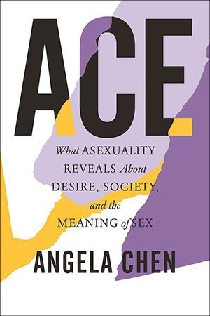 Ace - Angela Chen